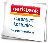 Norisbank Girokonto